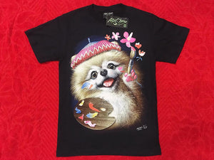 Glow in the Dark T Shirt – Cool or What