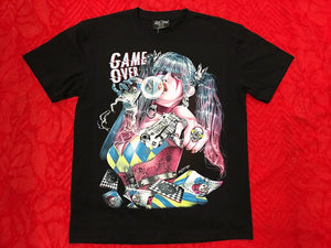 T-Shirt Girl