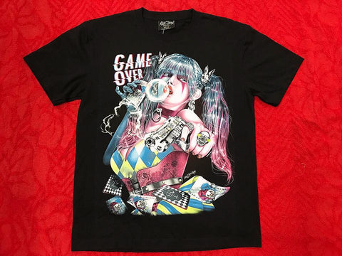 T-Shirt Girl