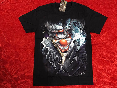 T-Shirt Joker
