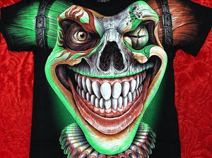 T-Shirt Joker 2