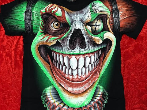 T-Shirt Joker 2
