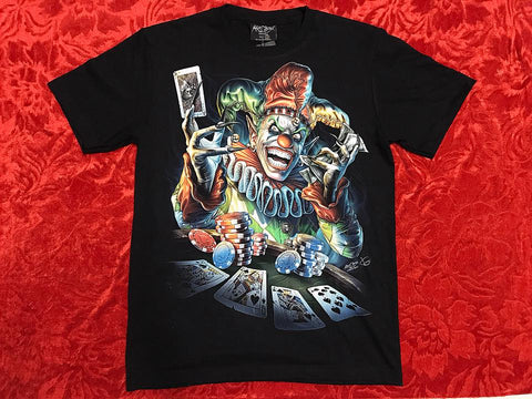T-Shirt Joker 3