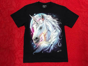 T-Shirt Unicorn