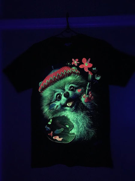 T-Shirt Dog