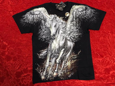 T-Shirt Unicorn 2
