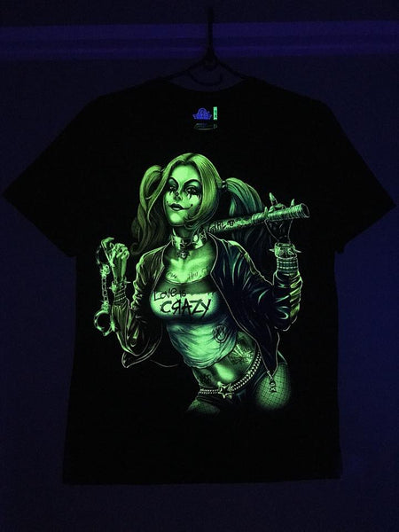 T-Shirt Harley Quinn