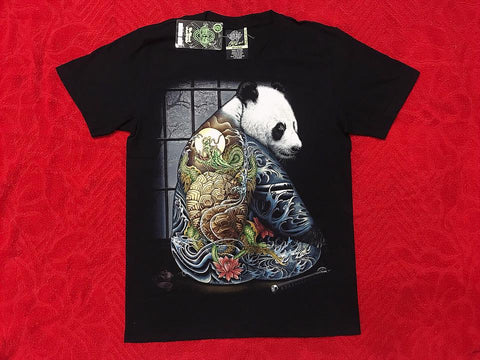 T-Shirt Panda