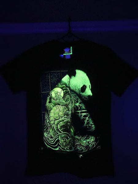 T-Shirt Panda