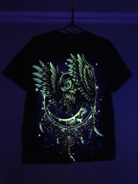T-Shirt Howlet
